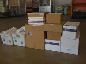 Procurement Outsourcing