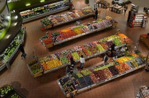 Delhaize America Freshens Up With New Supply Chain Solution