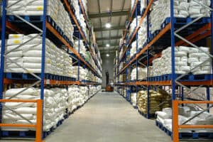 Predictive Analytics Set to Disrupt Supply Chain Technology