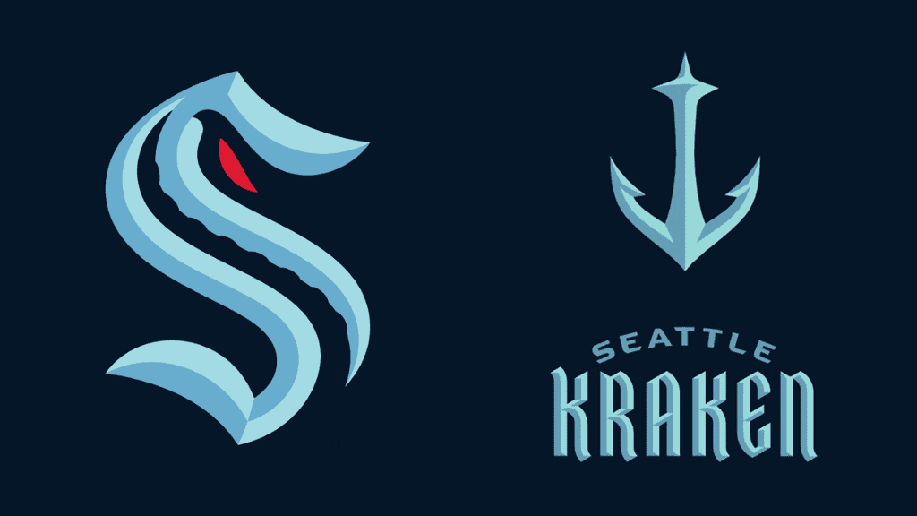 Diverity done right...Seattle Kraken