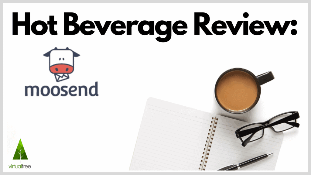 Moosend Review